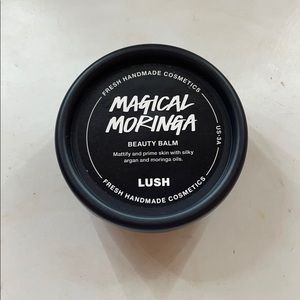 LUSH MAGICAL MORINGA
